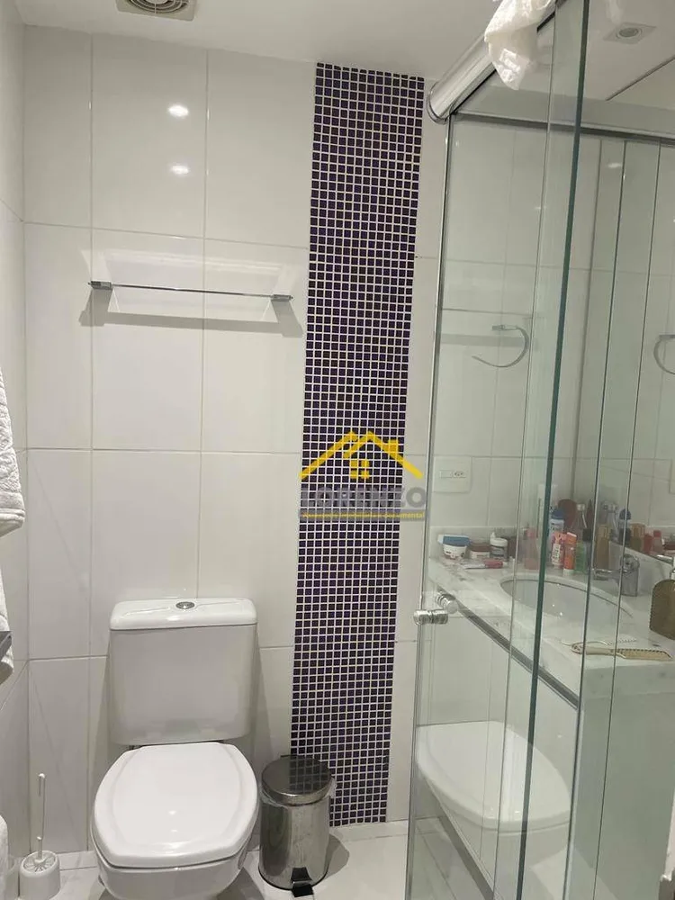 Apartamento, 3 quartos, 128 m² - Foto 5