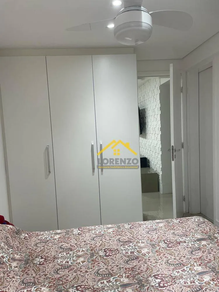 Apartamento, 3 quartos, 128 m² - Foto 7