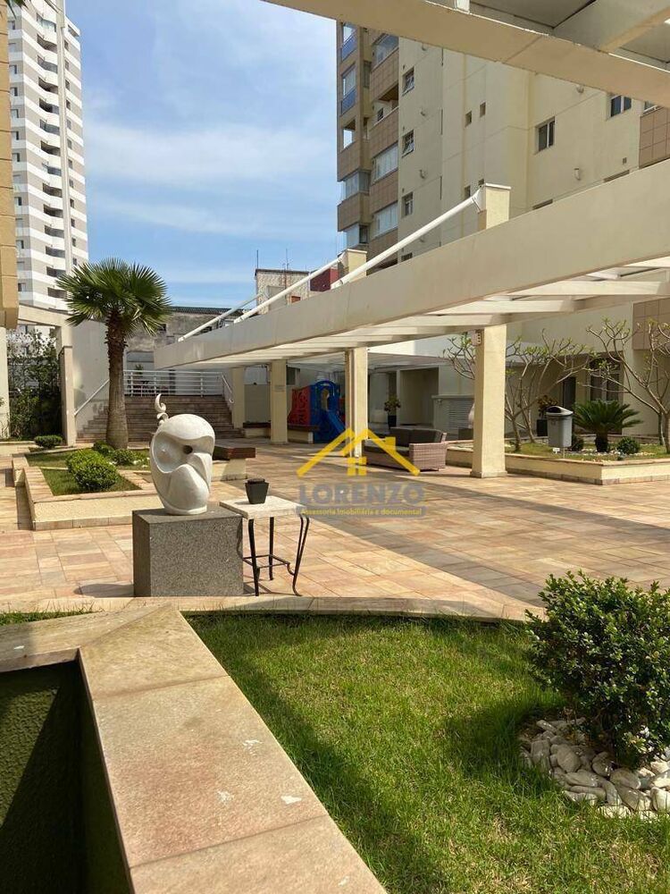 Apartamento, 3 quartos, 128 m² - Foto 3