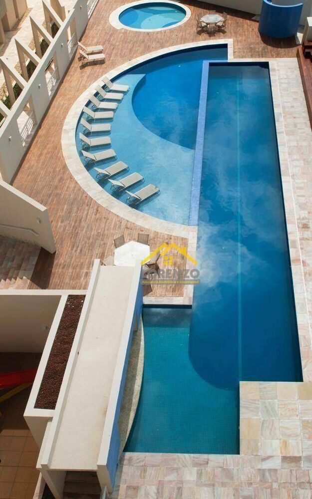 Apartamento, 3 quartos, 128 m² - Foto 4