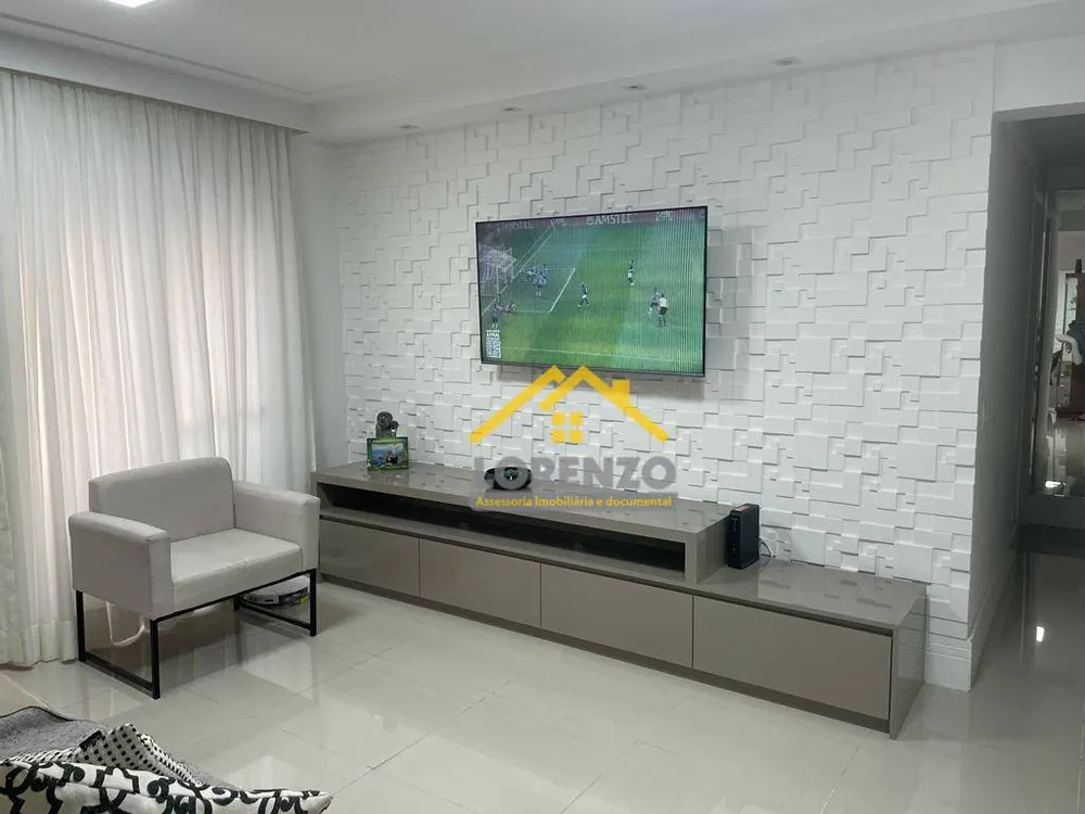 Apartamento, 3 quartos, 128 m² - Foto 3