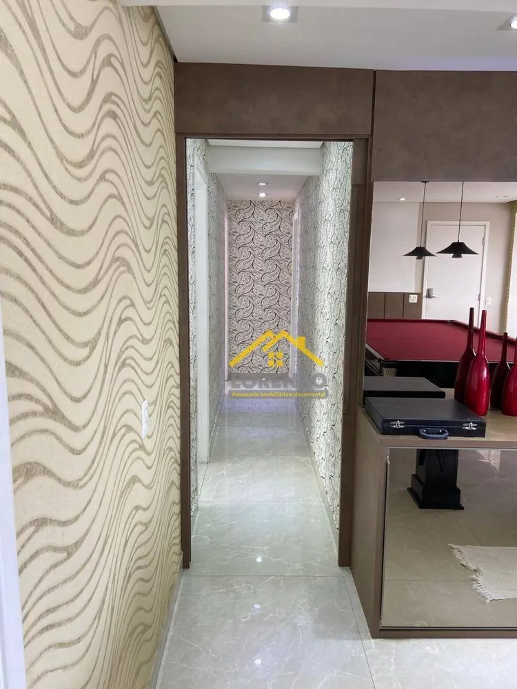 Apartamento, 3 quartos, 128 m² - Foto 7