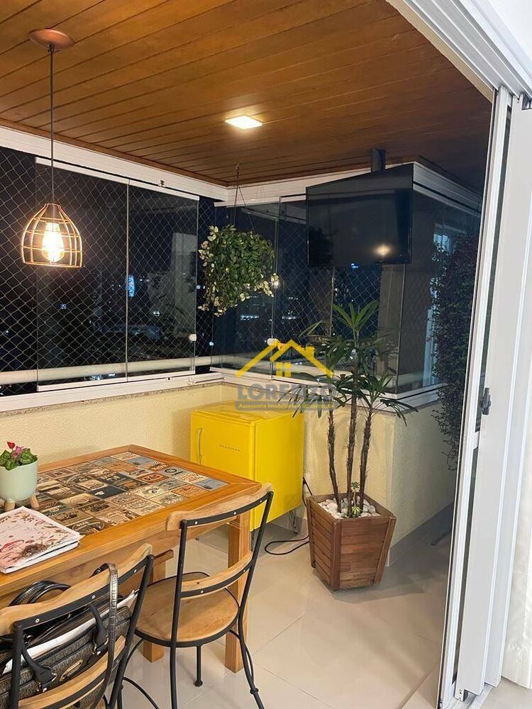 Apartamento, 3 quartos, 128 m² - Foto 1