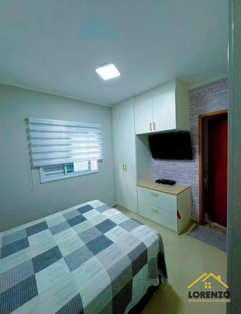 Cobertura, 2 quartos, 106 m² - Foto 4