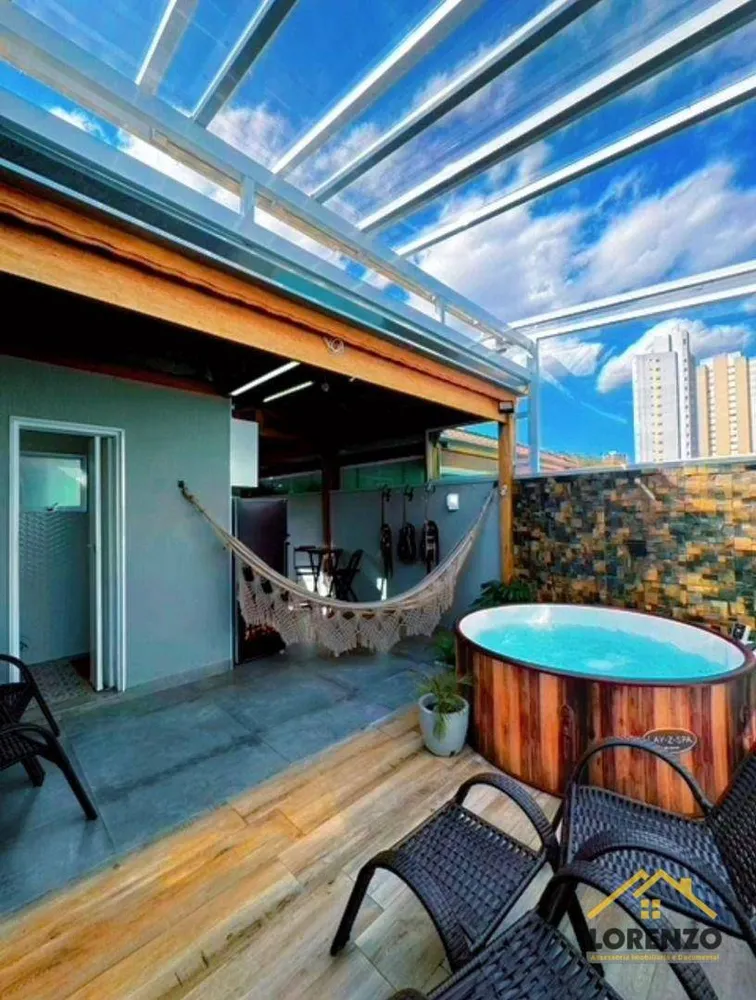 Cobertura, 2 quartos, 106 m² - Foto 6