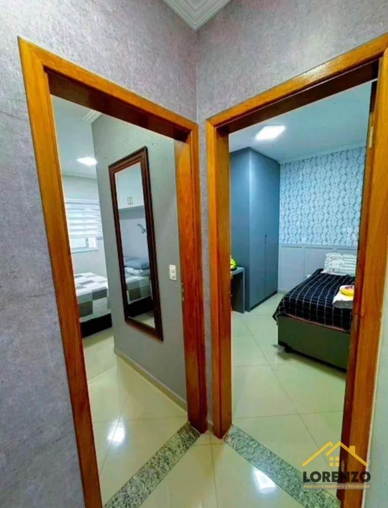 Cobertura, 2 quartos, 106 m² - Foto 1