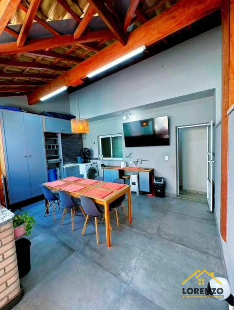 Cobertura, 2 quartos, 106 m² - Foto 7