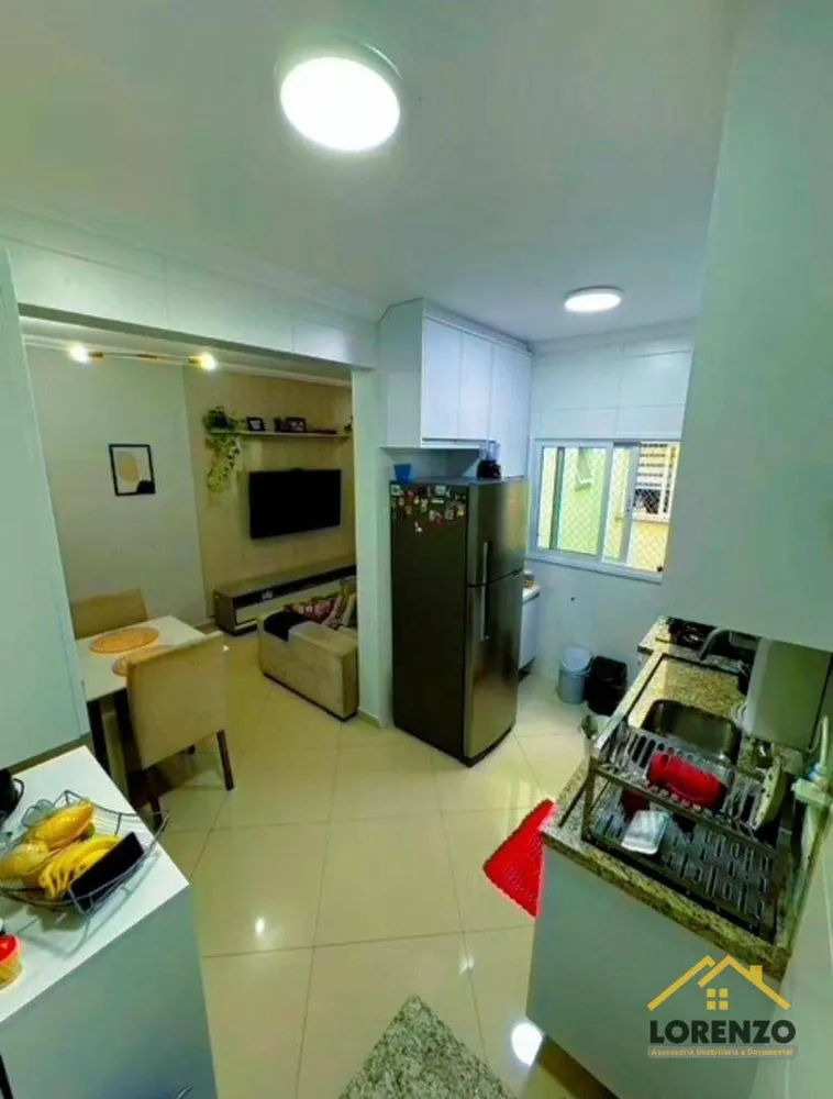 Cobertura, 2 quartos, 106 m² - Foto 2