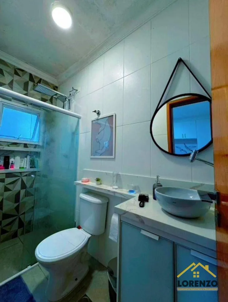 Cobertura, 2 quartos, 106 m² - Foto 8