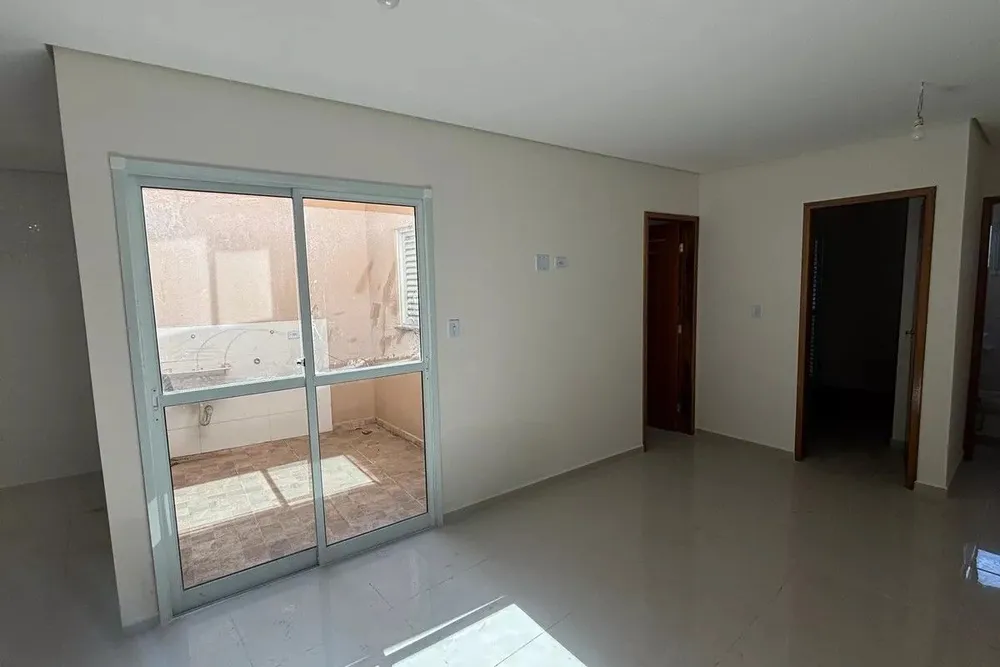 Apartamento, 3 quartos, 107 m² - Foto 1