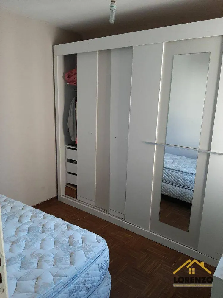 Sobrado, 3 quartos, 186 m² - Foto 8