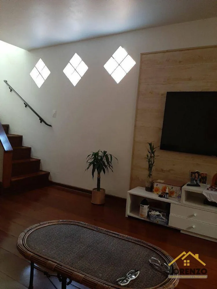 Sobrado, 3 quartos, 186 m² - Foto 6
