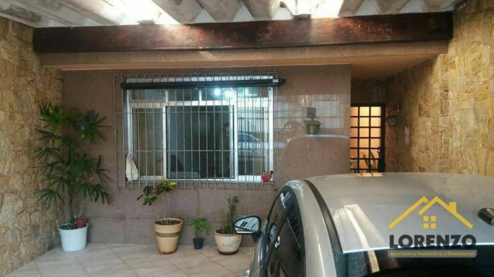 Sobrado, 3 quartos, 186 m² - Foto 9