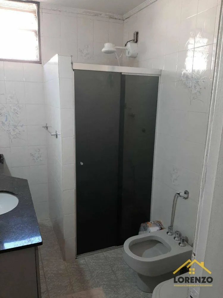 Sobrado, 3 quartos, 186 m² - Foto 7