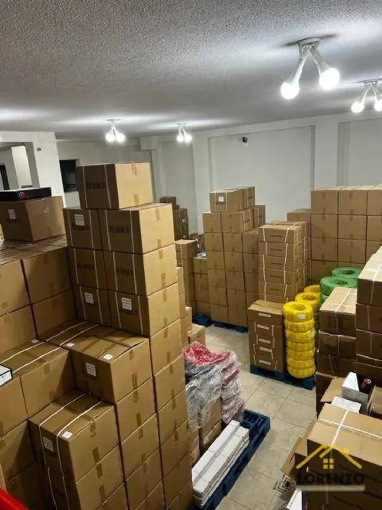 Depósito-Galpão, 490 m² - Foto 13