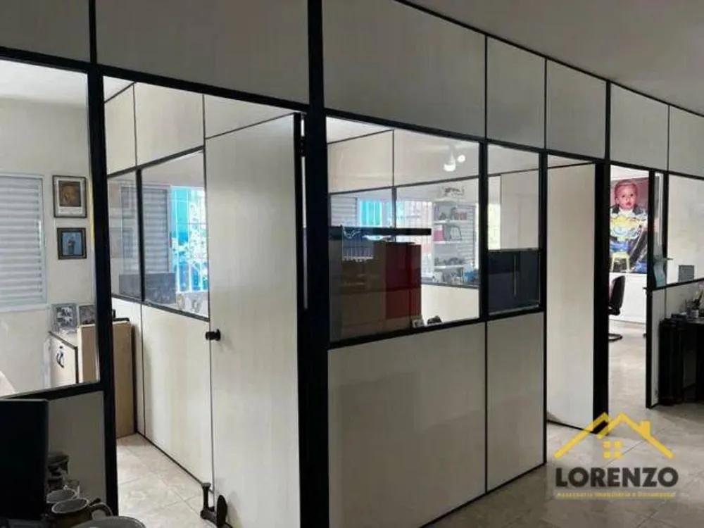 Depósito-Galpão, 490 m² - Foto 2