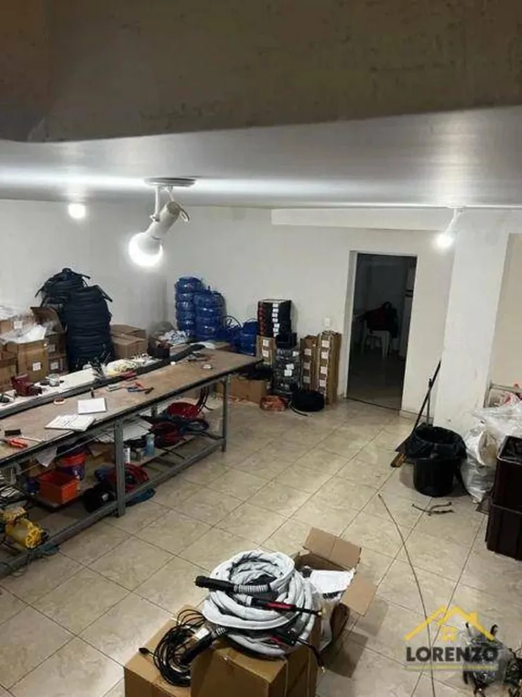 Depósito-Galpão, 490 m² - Foto 11