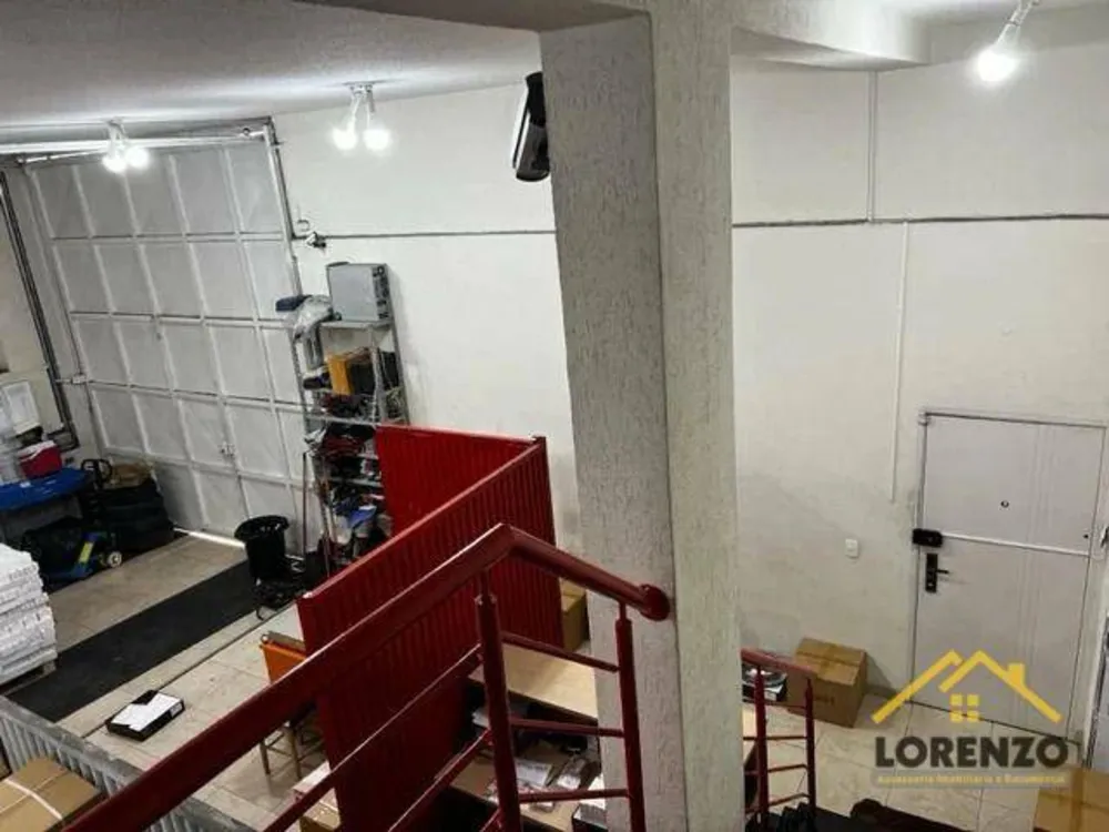 Depósito-Galpão, 490 m² - Foto 14