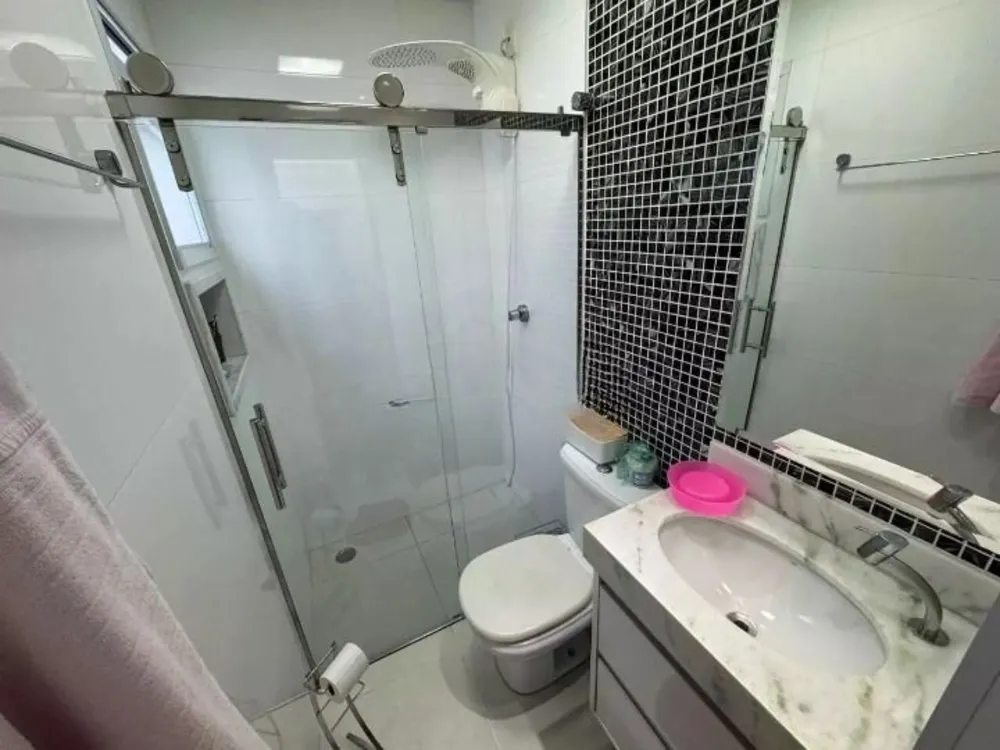 Sobrado, 3 quartos, 182 m² - Foto 6