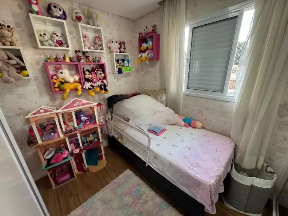 Sobrado, 3 quartos, 182 m² - Foto 7