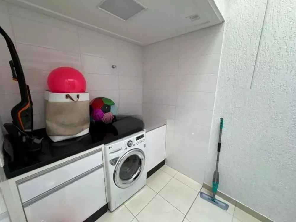 Sobrado, 3 quartos, 182 m² - Foto 5