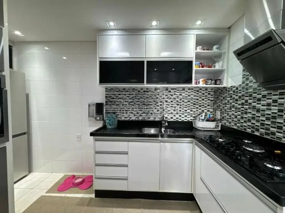 Sobrado, 3 quartos, 182 m² - Foto 3