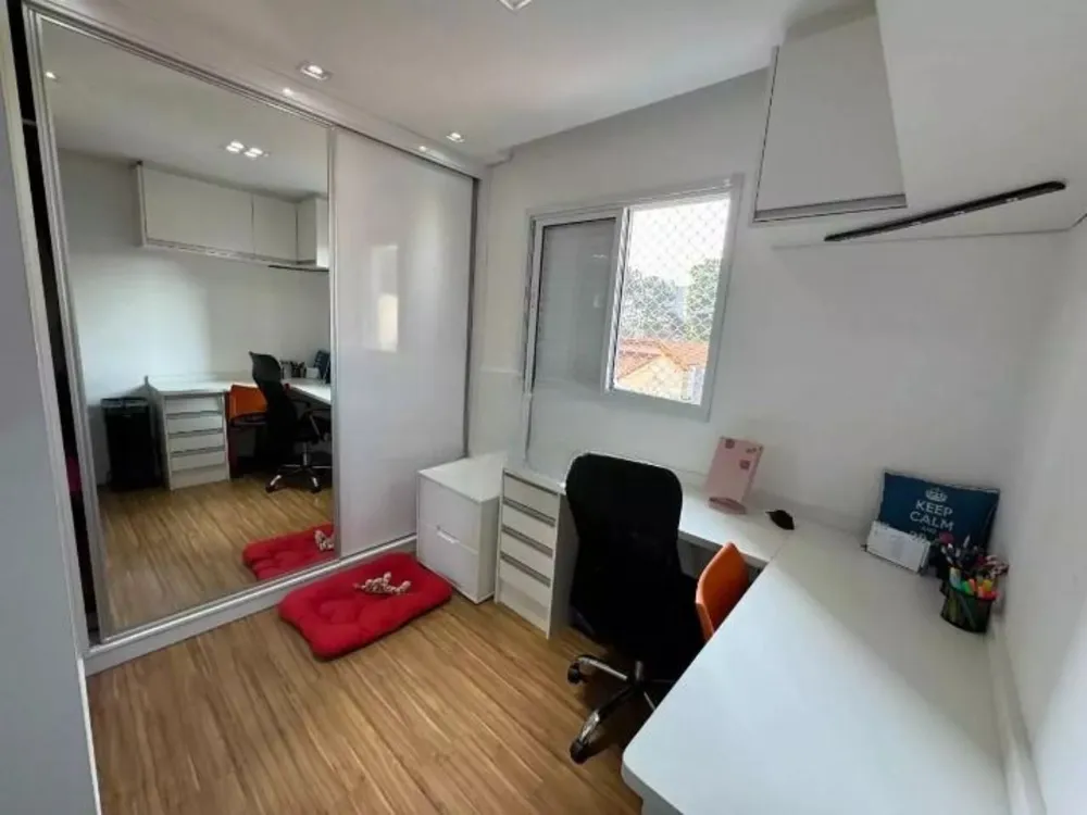 Sobrado, 3 quartos, 182 m² - Foto 8