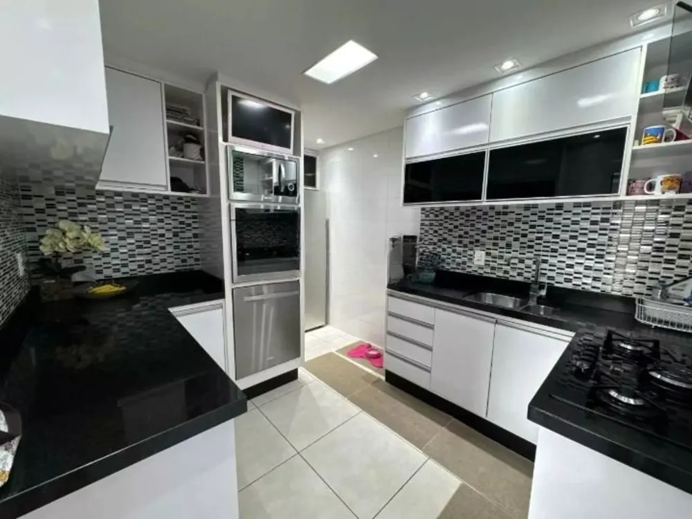 Sobrado, 3 quartos, 182 m² - Foto 4