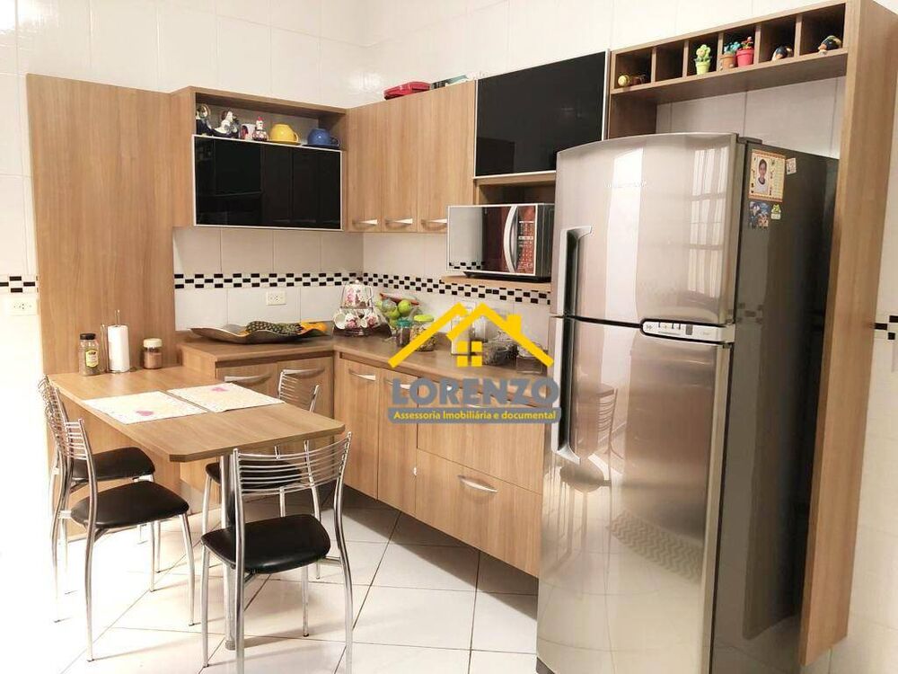 Sobrado, 3 quartos, 140 m² - Foto 2
