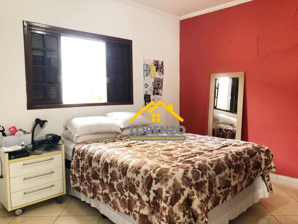 Sobrado, 3 quartos, 140 m² - Foto 4