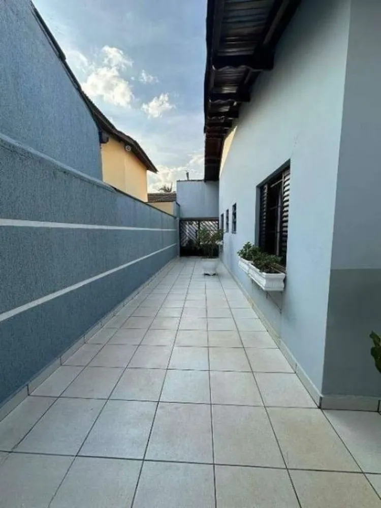 Casa, 3 quartos, 178 m² - Foto 8