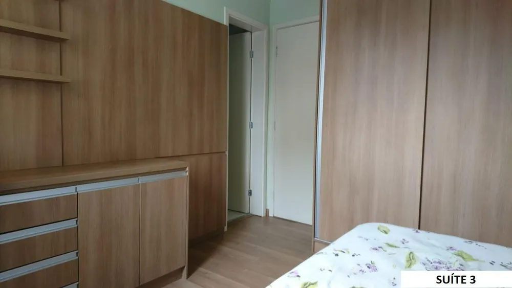 Apartamento, 3 quartos, 106 m² - Foto 5