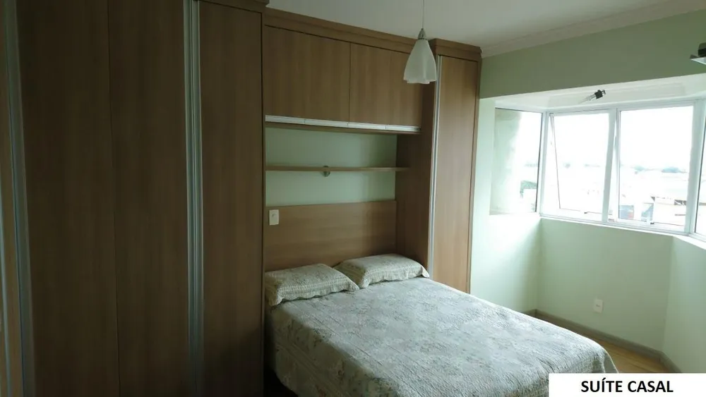 Apartamento, 3 quartos, 106 m² - Foto 6