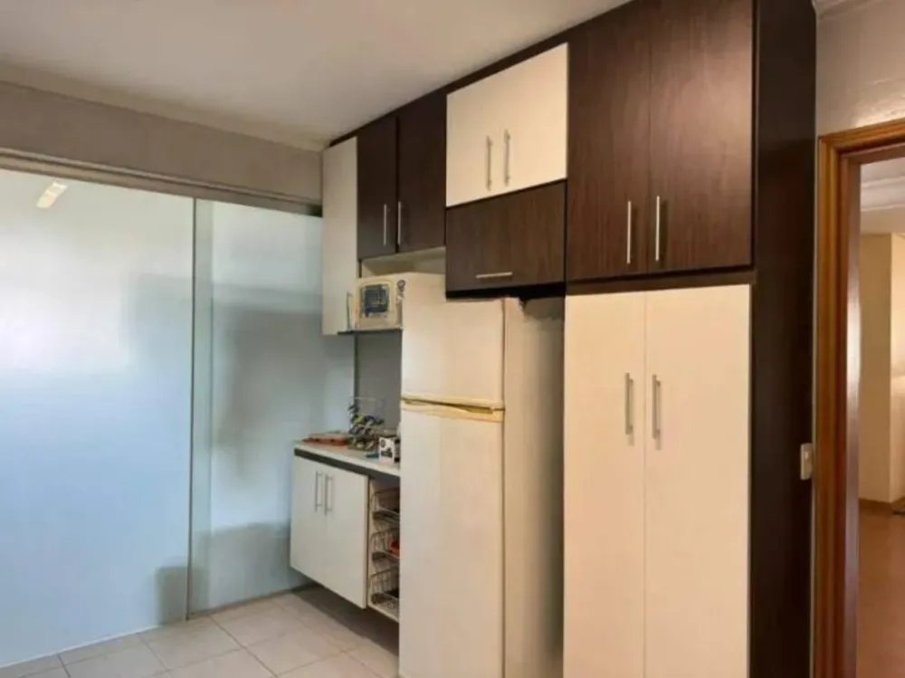 Apartamento, 3 quartos, 129 m² - Foto 4