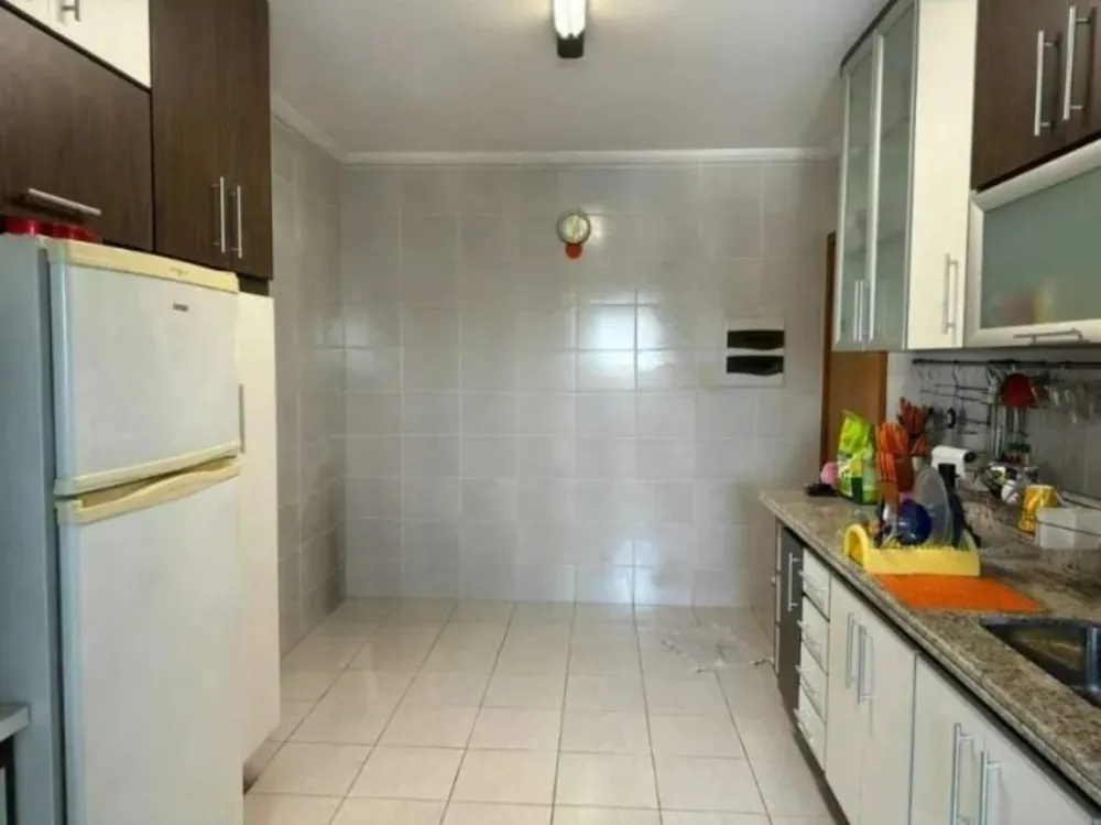 Apartamento, 3 quartos, 129 m² - Foto 2