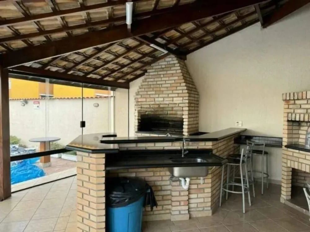 Apartamento, 3 quartos, 129 m² - Foto 1