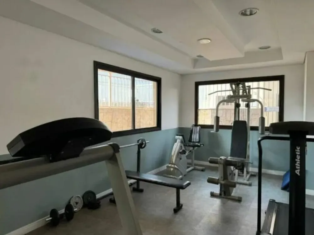 Apartamento, 3 quartos, 129 m² - Foto 8