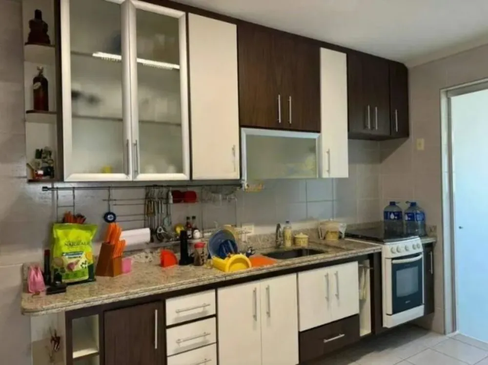 Apartamento, 3 quartos, 129 m² - Foto 2