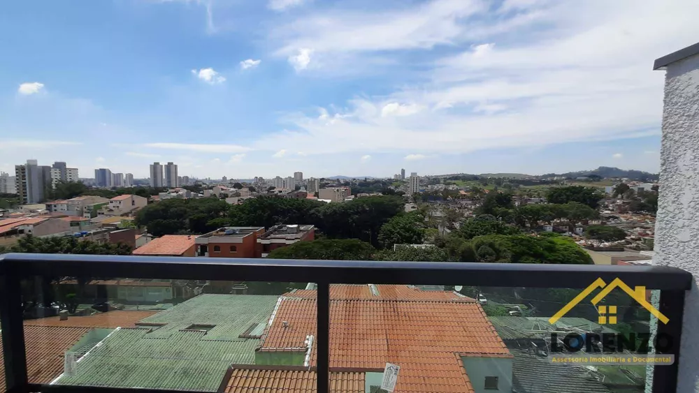 Cobertura, 2 quartos, 120 m² - Foto 1