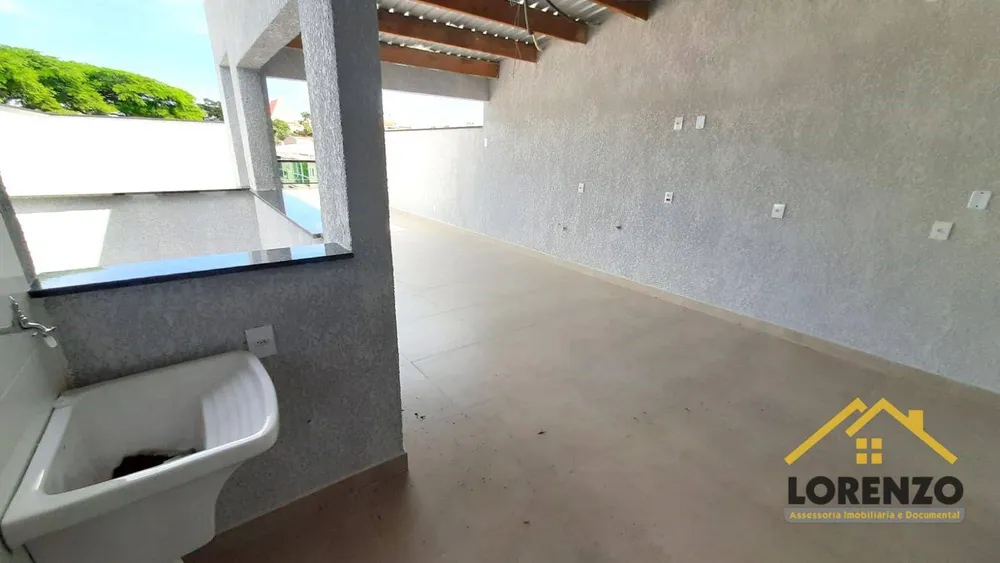 Cobertura, 2 quartos, 120 m² - Foto 5