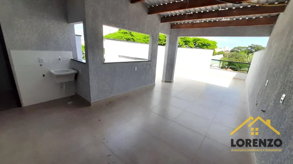 Cobertura, 2 quartos, 120 m² - Foto 10