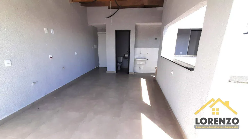 Cobertura, 2 quartos, 120 m² - Foto 6