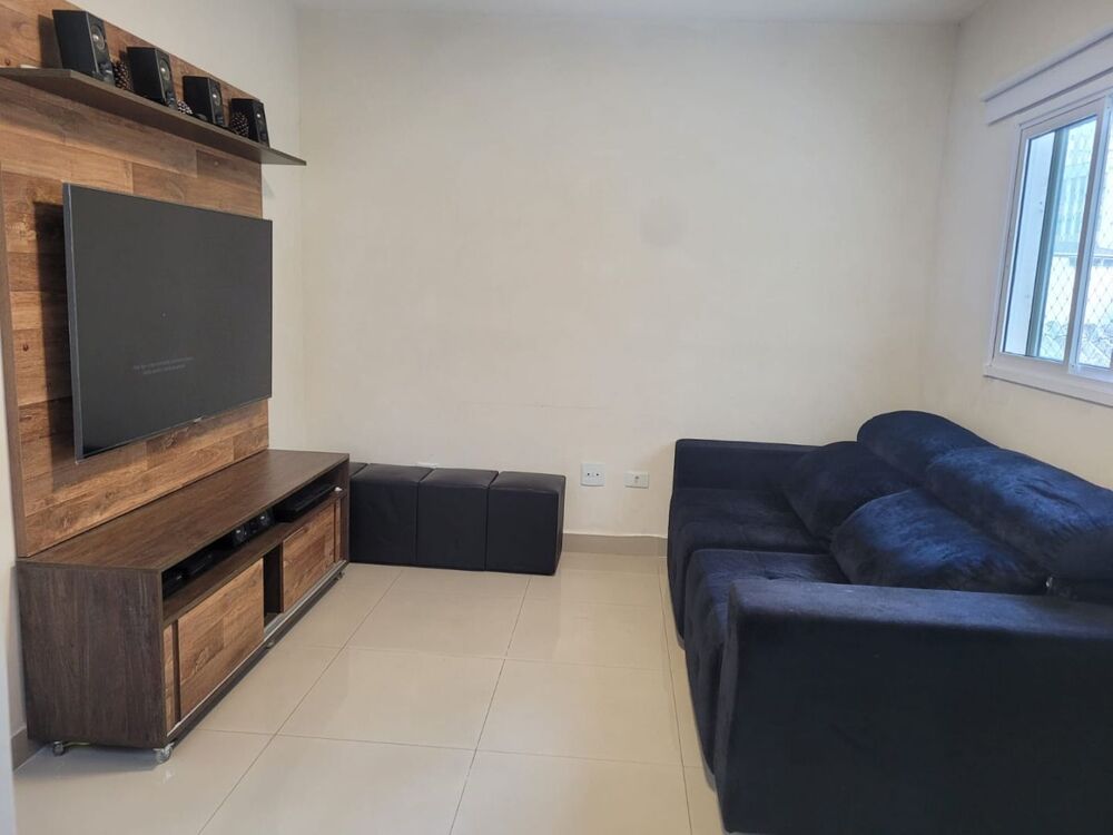 Cobertura, 2 quartos, 102 m² - Foto 2