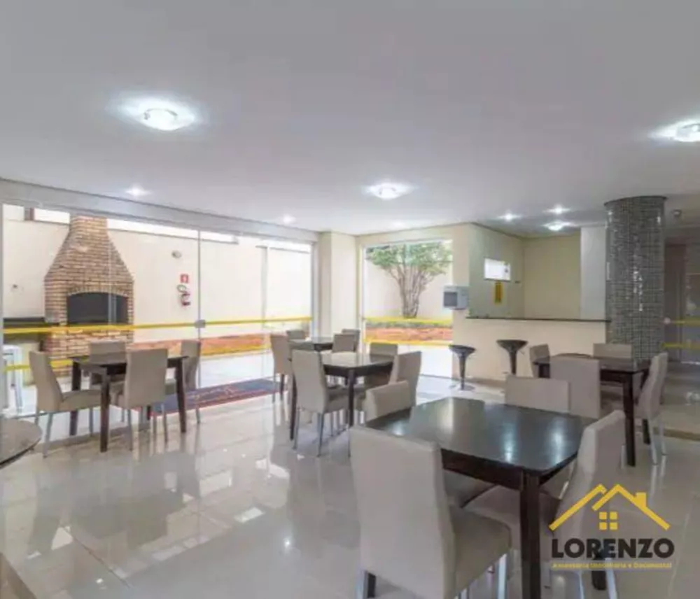 Apartamento, 3 quartos, 104 m² - Foto 3