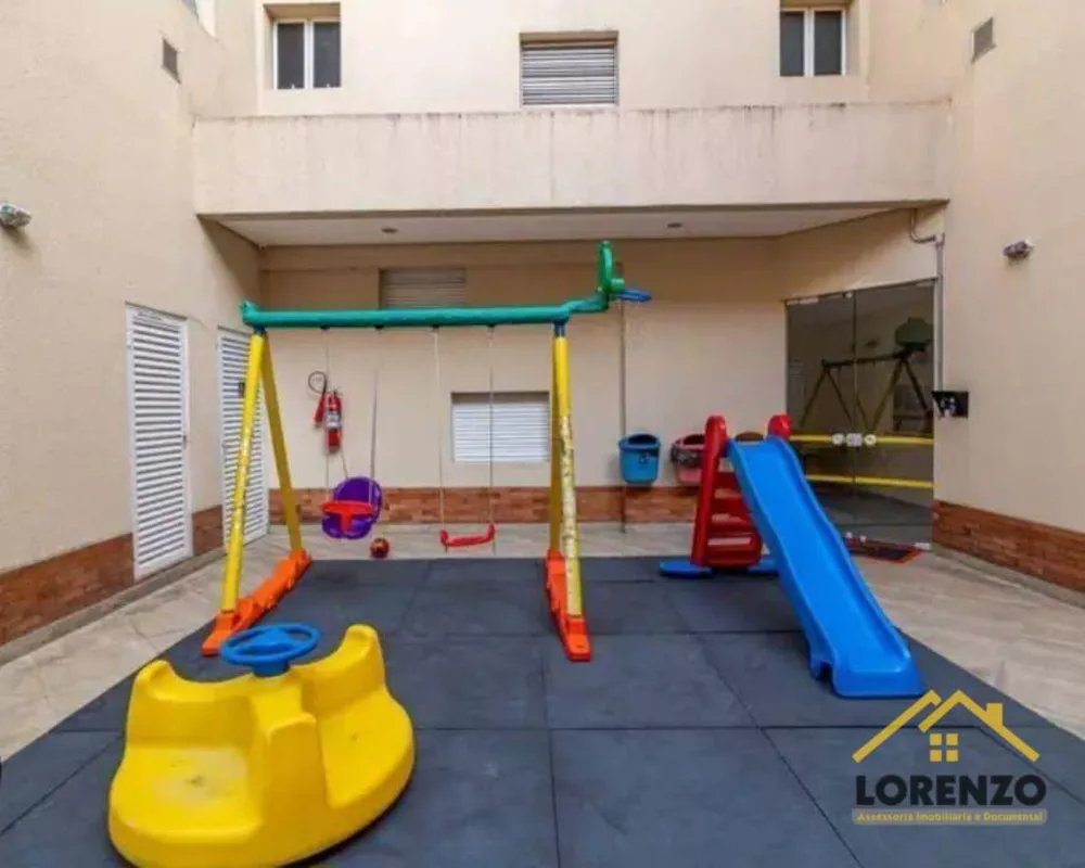 Apartamento, 3 quartos, 104 m² - Foto 5