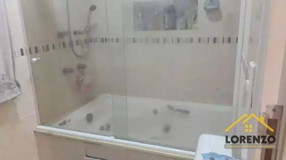 Apartamento, 3 quartos, 104 m² - Foto 1