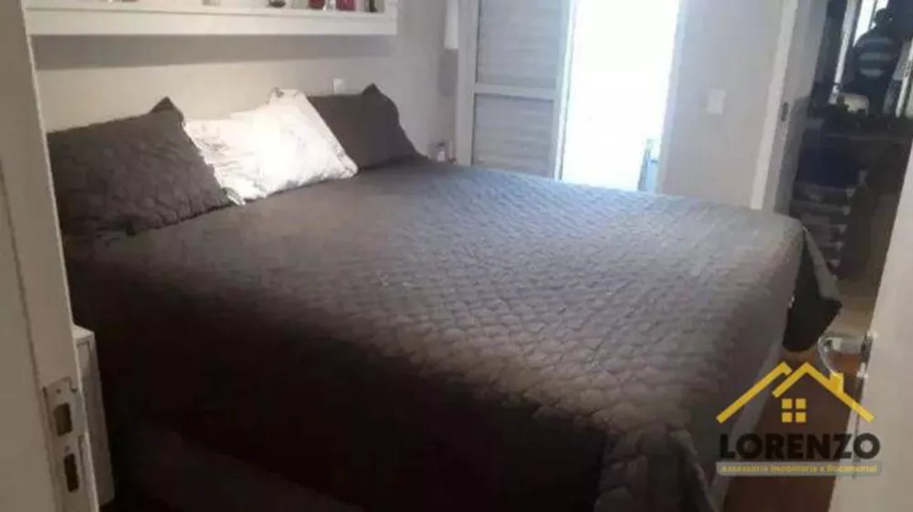 Apartamento, 3 quartos, 104 m² - Foto 2