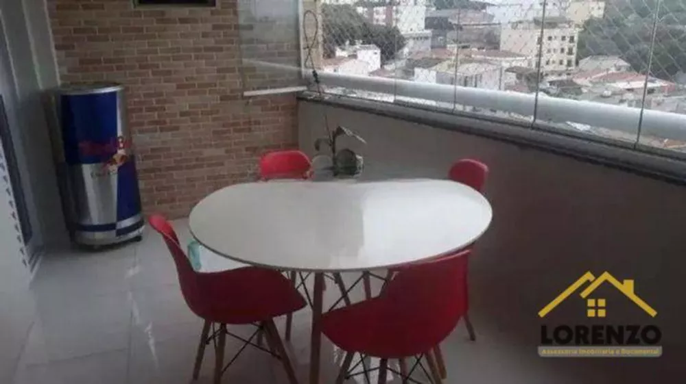 Apartamento, 3 quartos, 104 m² - Foto 11