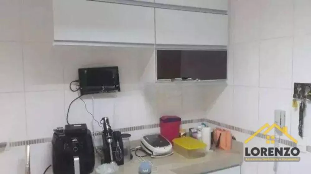 Apartamento, 3 quartos, 104 m² - Foto 9