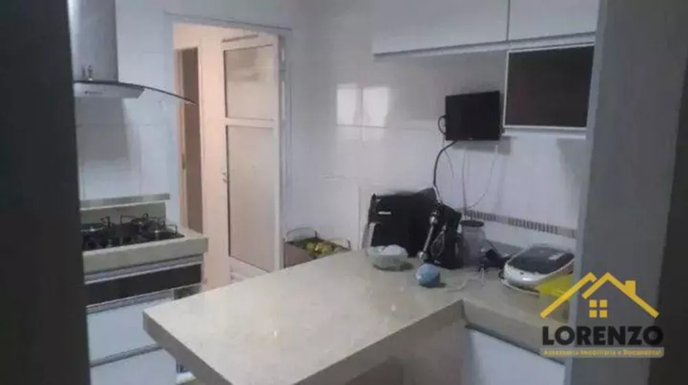 Apartamento, 3 quartos, 104 m² - Foto 4